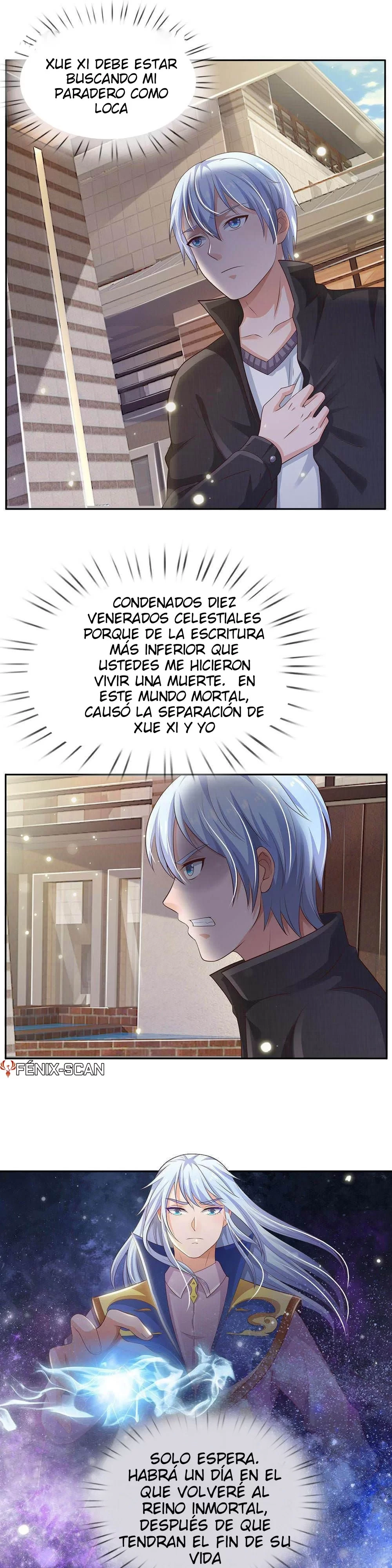 Soy el gran inmortal > Capitulo 103 > Page 81