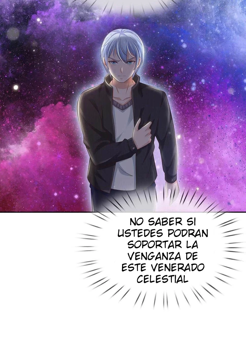 Soy el gran inmortal > Capitulo 103 > Page 91