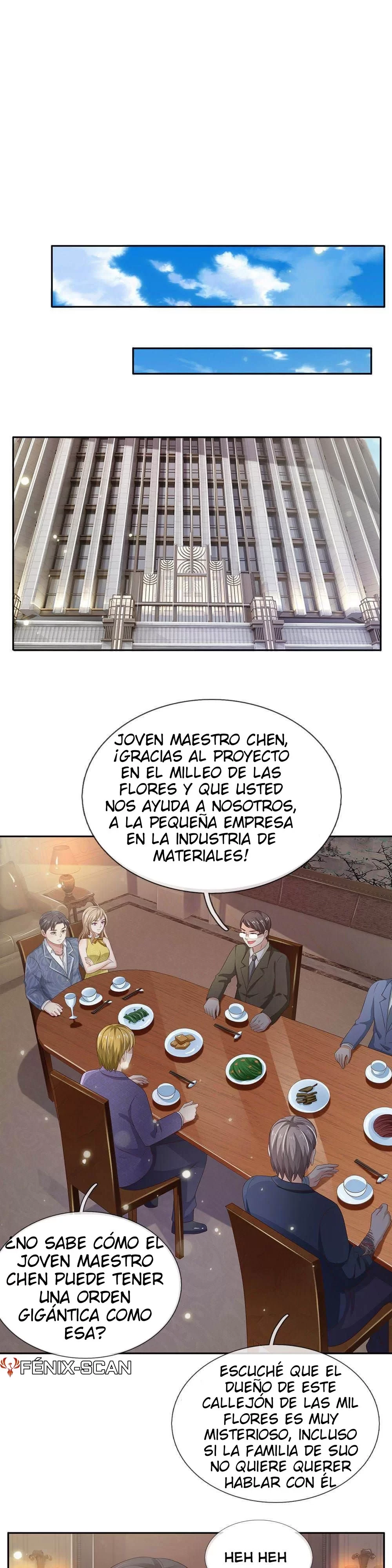 Soy el gran inmortal > Capitulo 103 > Page 101