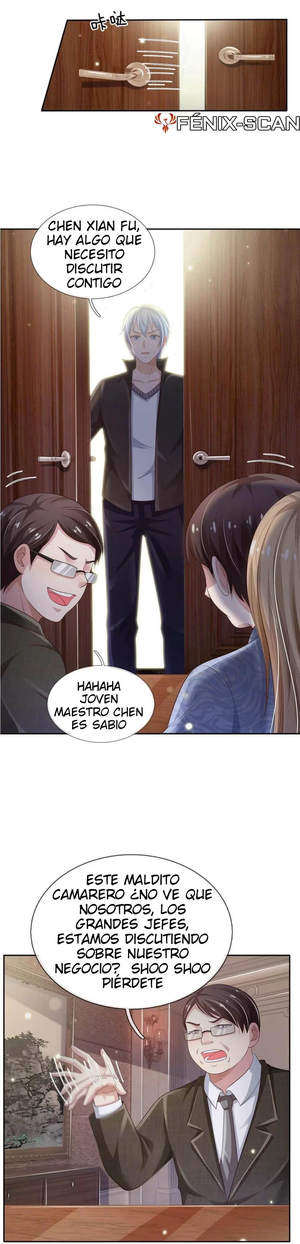 Soy el gran inmortal > Capitulo 103 > Page 131