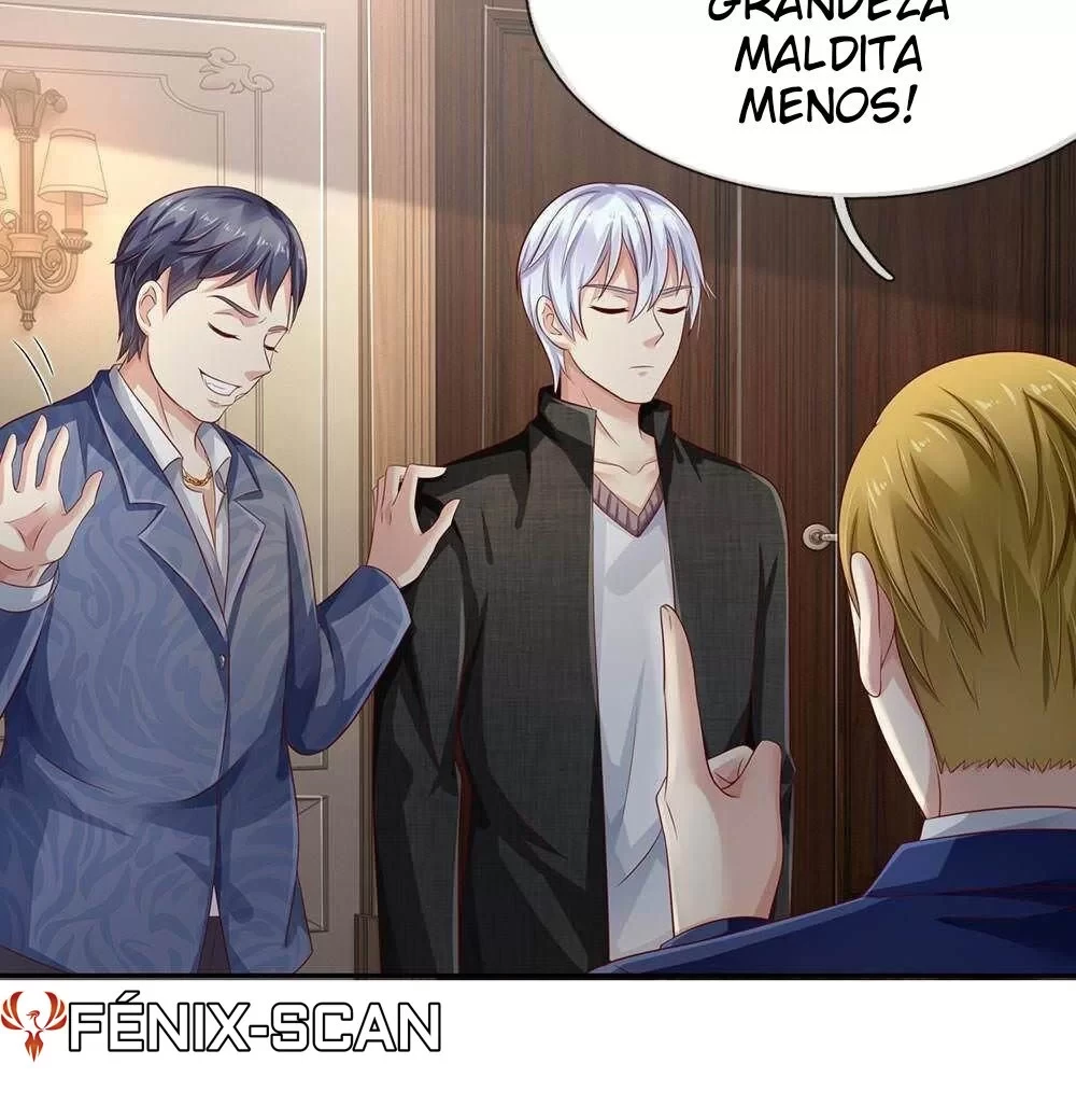 Soy el gran inmortal > Capitulo 104 > Page 101