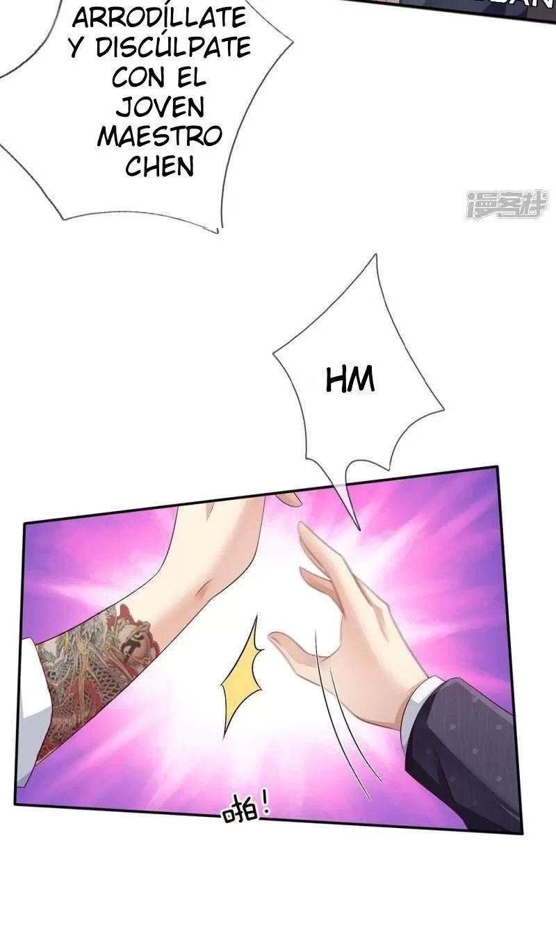 Soy el gran inmortal > Capitulo 105 > Page 21