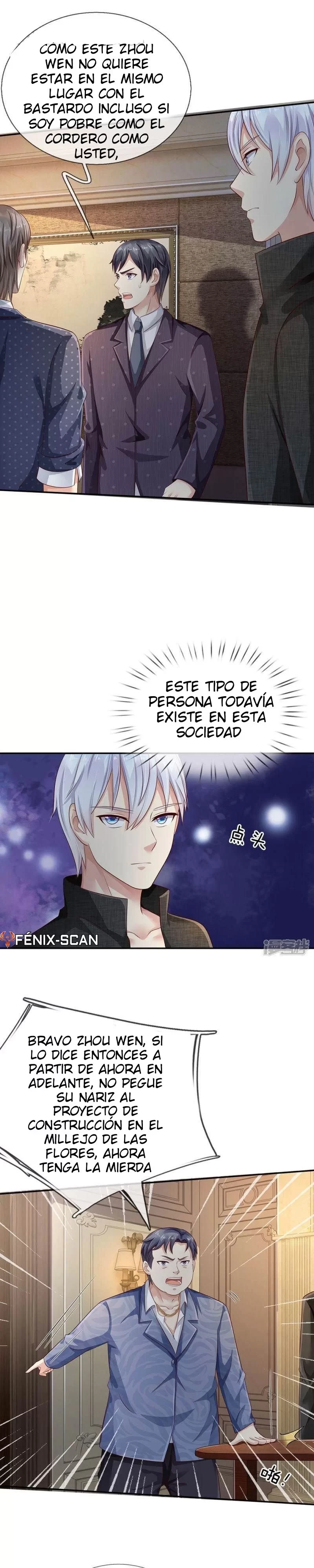 Soy el gran inmortal > Capitulo 105 > Page 31