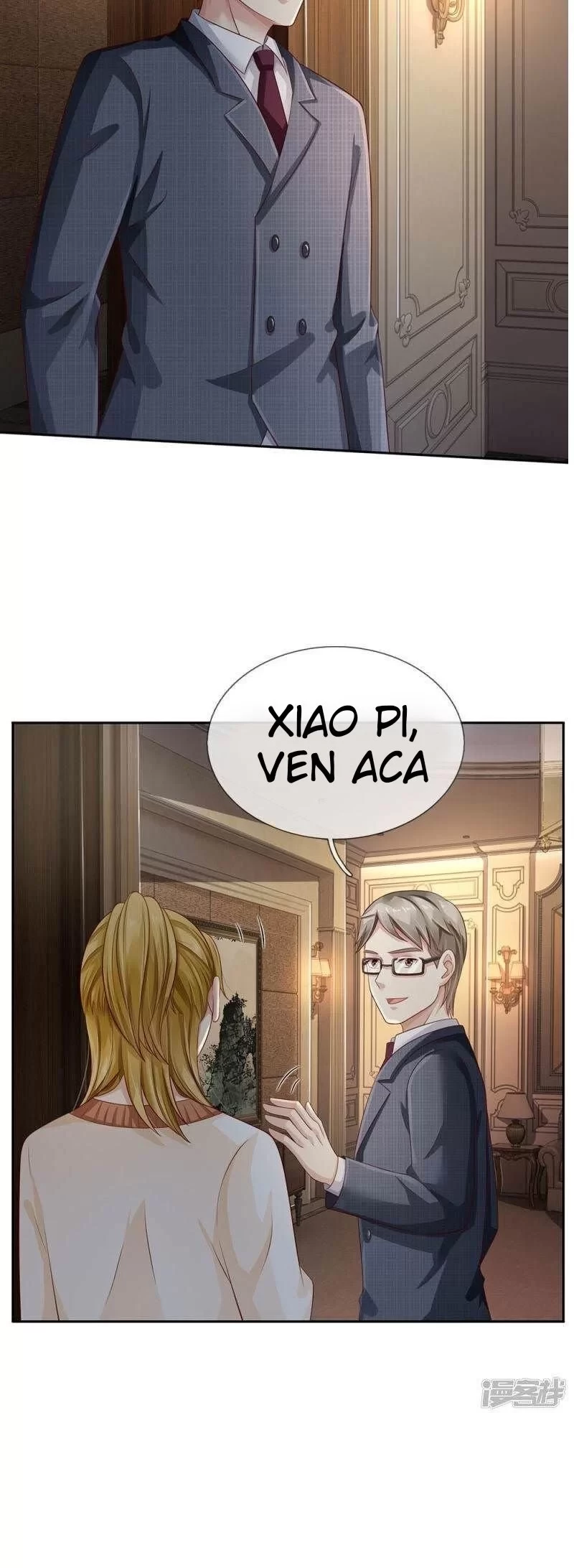 Soy el gran inmortal > Capitulo 105 > Page 61