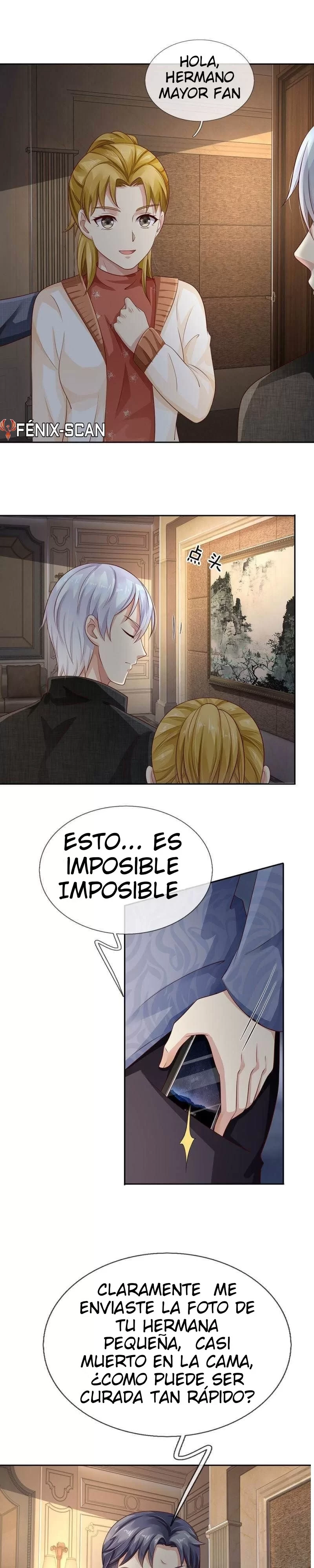 Soy el gran inmortal > Capitulo 105 > Page 71