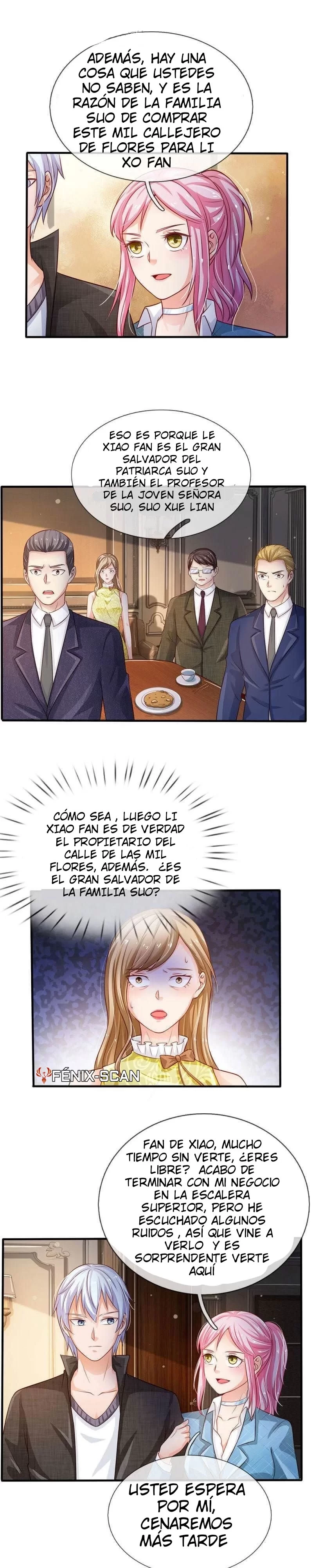 Soy el gran inmortal > Capitulo 106 > Page 51