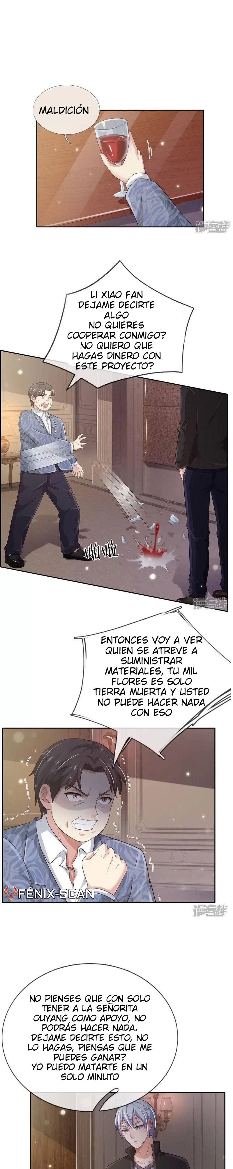 Soy el gran inmortal > Capitulo 106 > Page 91