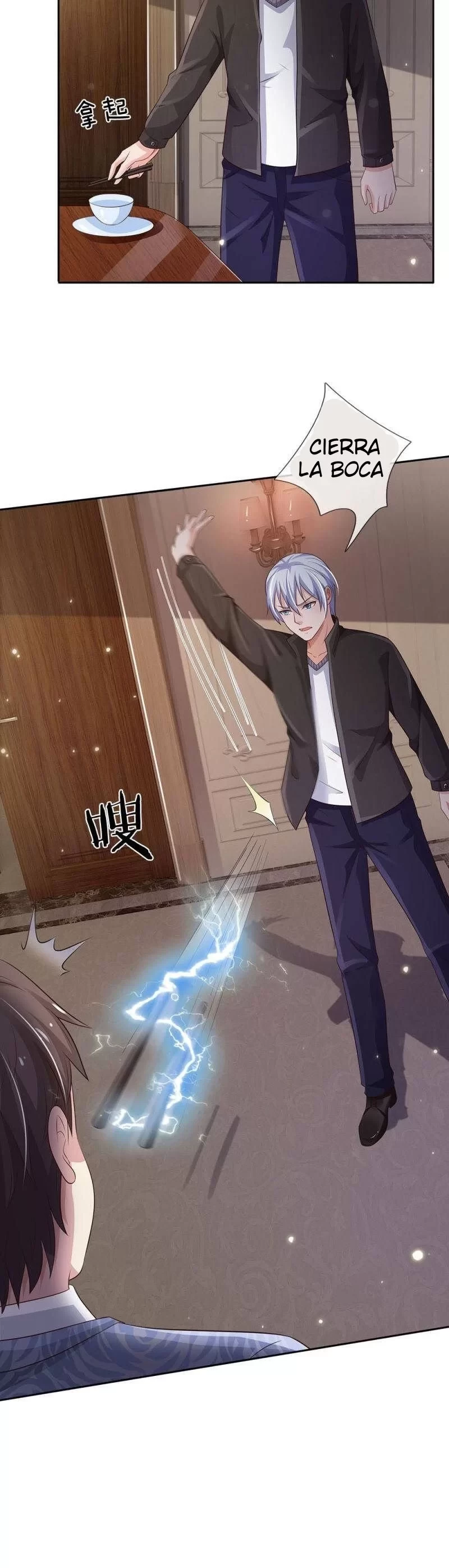 Soy el gran inmortal > Capitulo 106 > Page 101