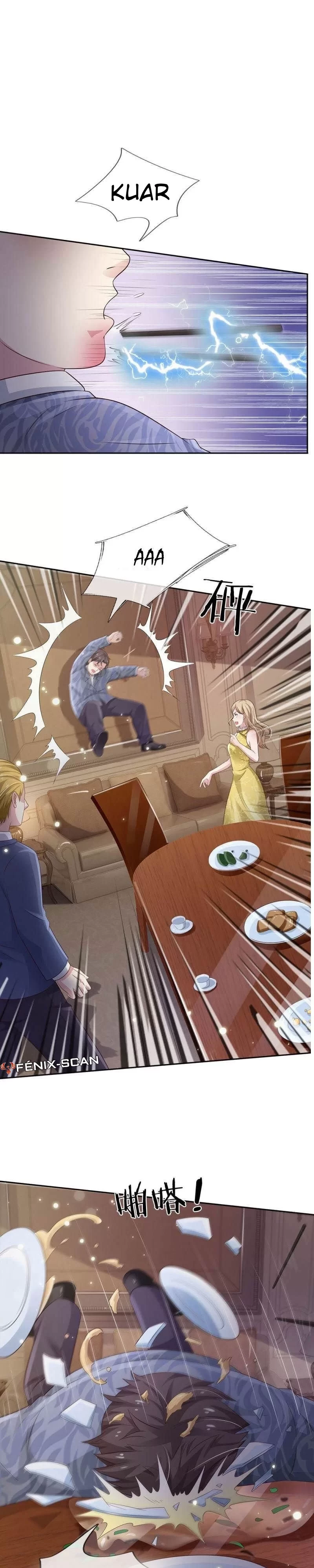 Soy el gran inmortal > Capitulo 107 > Page 11