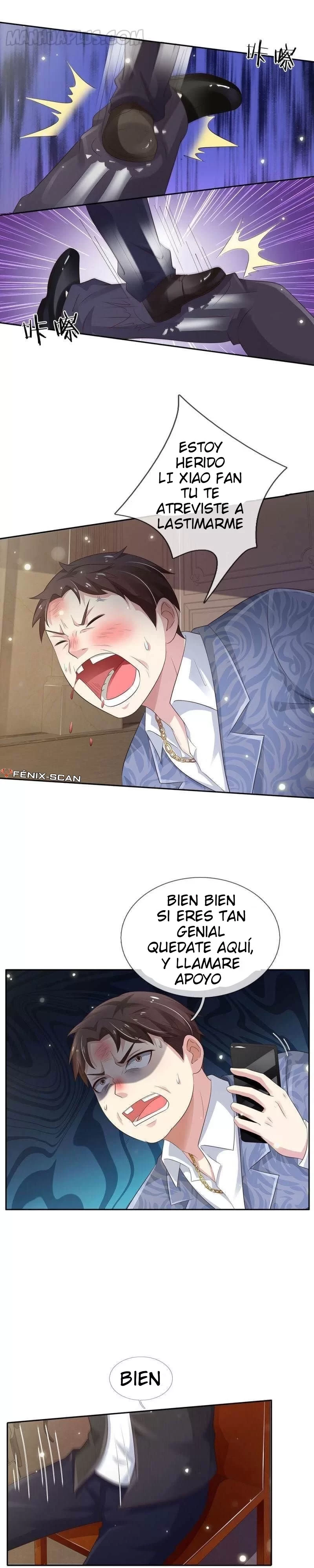 Soy el gran inmortal > Capitulo 107 > Page 51