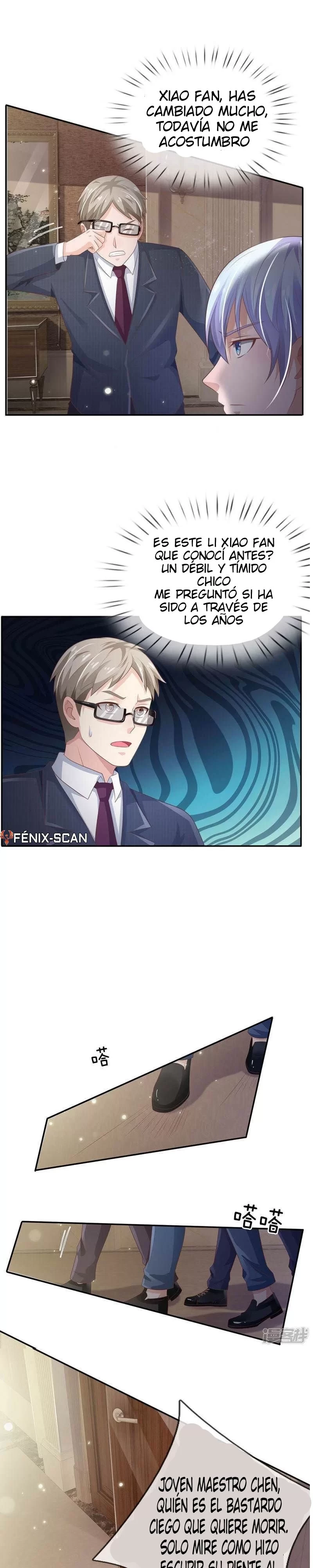 Soy el gran inmortal > Capitulo 107 > Page 91