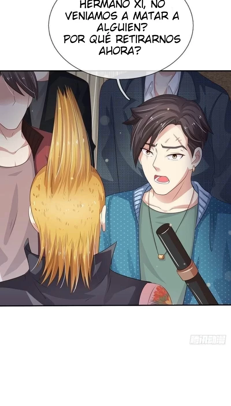 Soy el gran inmortal > Capitulo 108 > Page 21