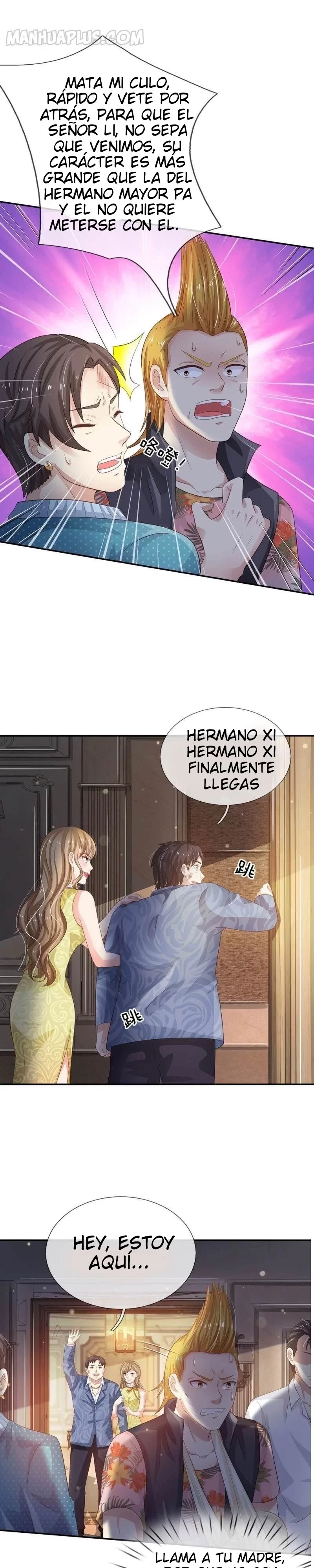 Soy el gran inmortal > Capitulo 108 > Page 31