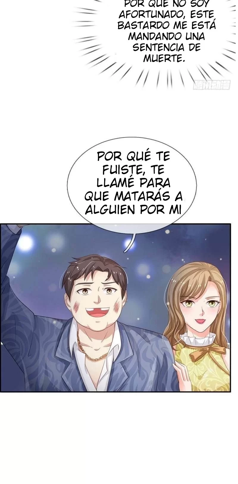 Soy el gran inmortal > Capitulo 108 > Page 41