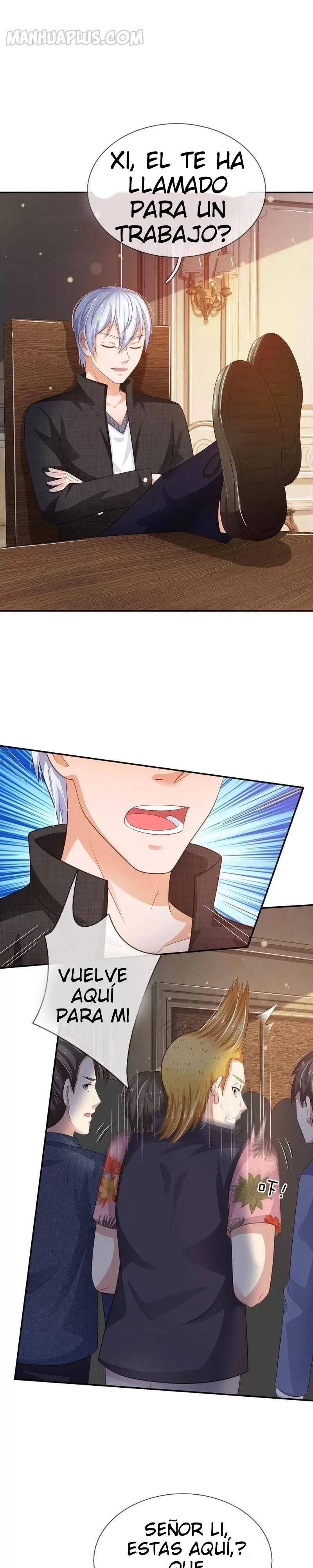 Soy el gran inmortal > Capitulo 108 > Page 51