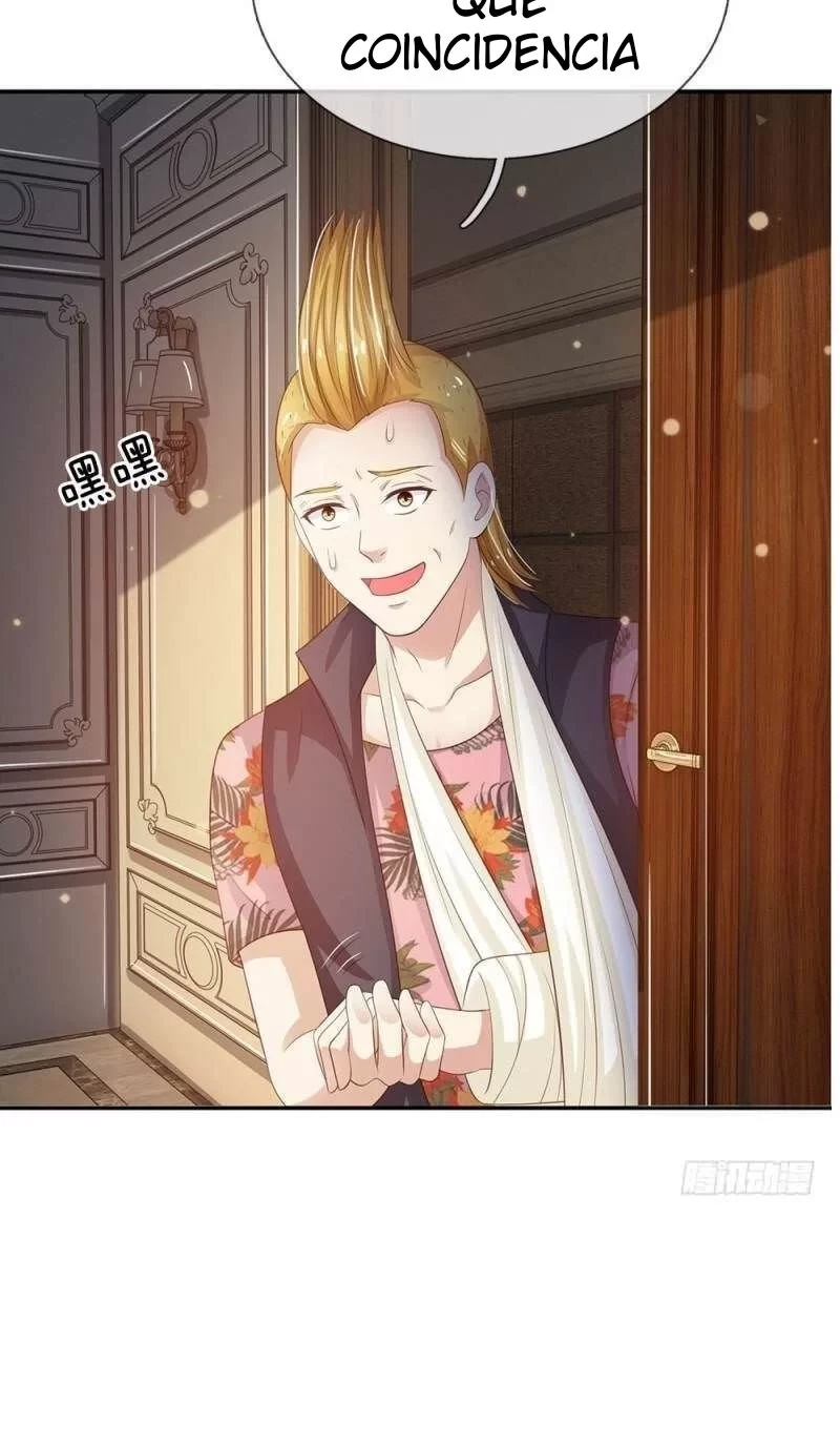 Soy el gran inmortal > Capitulo 108 > Page 61