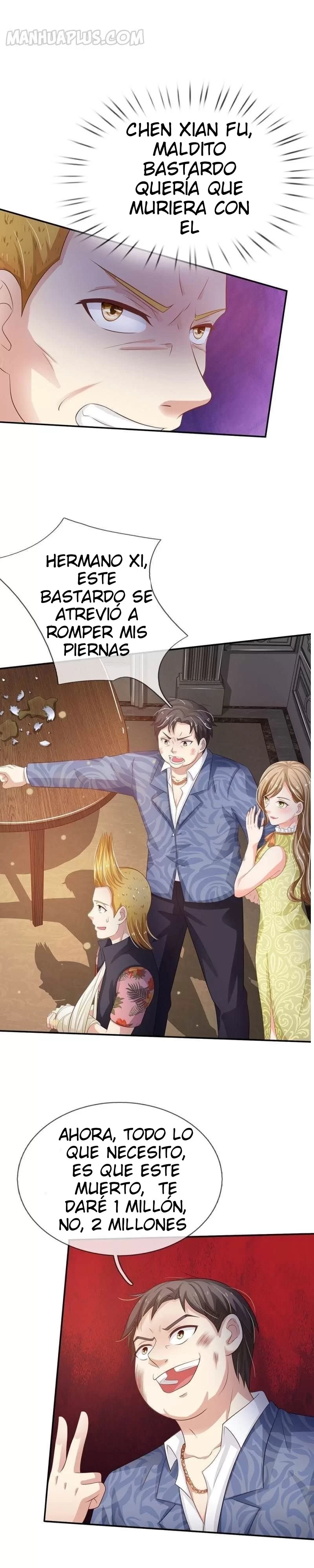 Soy el gran inmortal > Capitulo 108 > Page 71