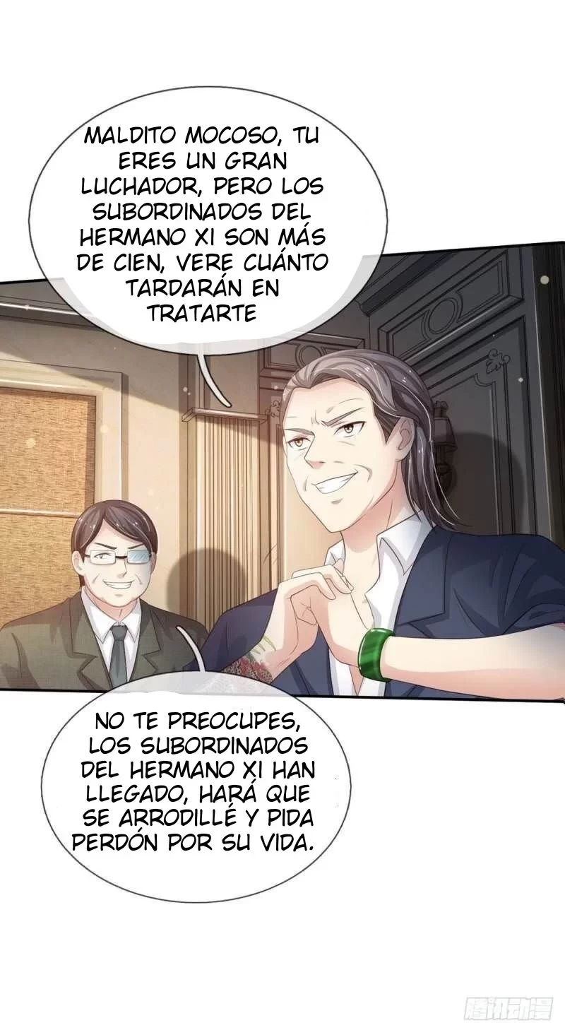 Soy el gran inmortal > Capitulo 108 > Page 81