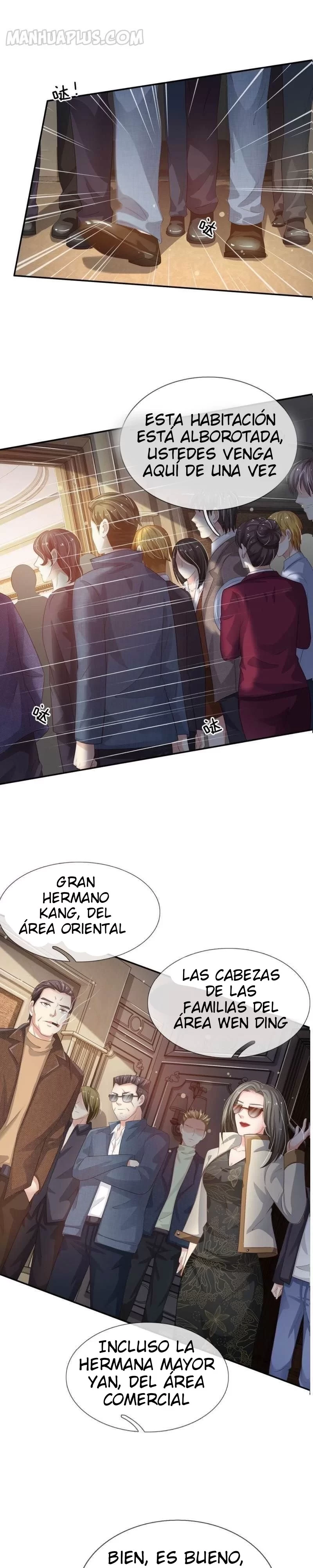 Soy el gran inmortal > Capitulo 108 > Page 91