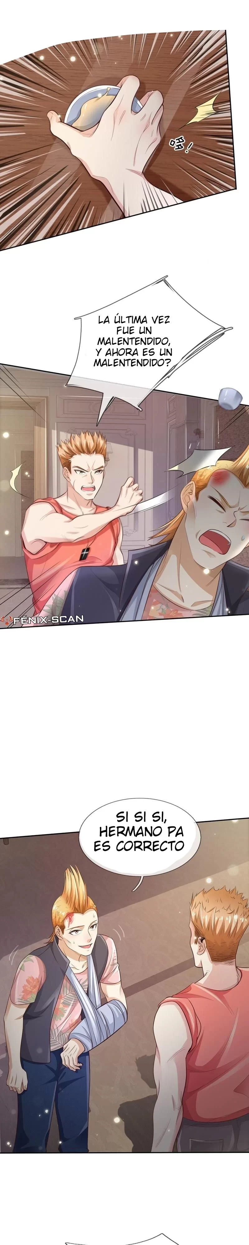 Soy el gran inmortal > Capitulo 109 > Page 51