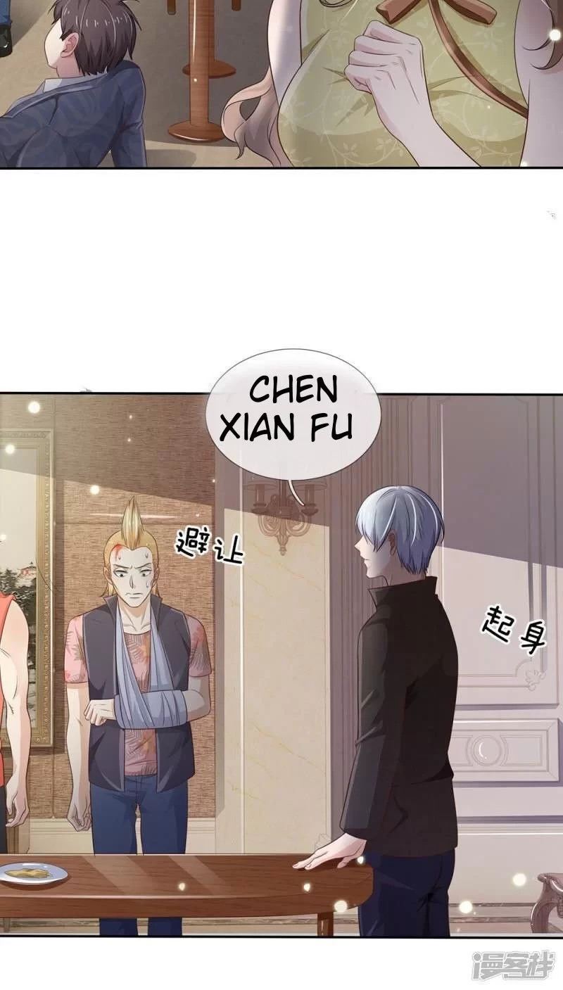 Soy el gran inmortal > Capitulo 109 > Page 81