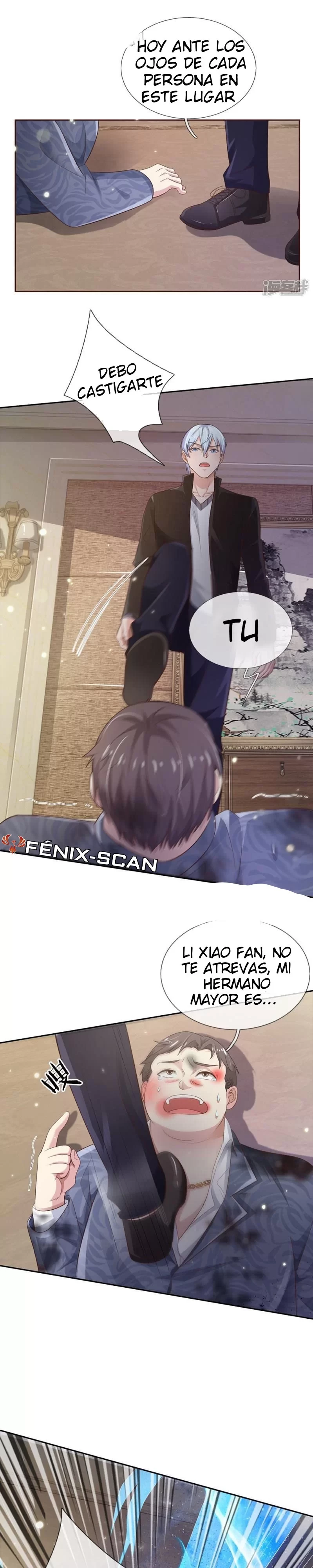 Soy el gran inmortal > Capitulo 109 > Page 91