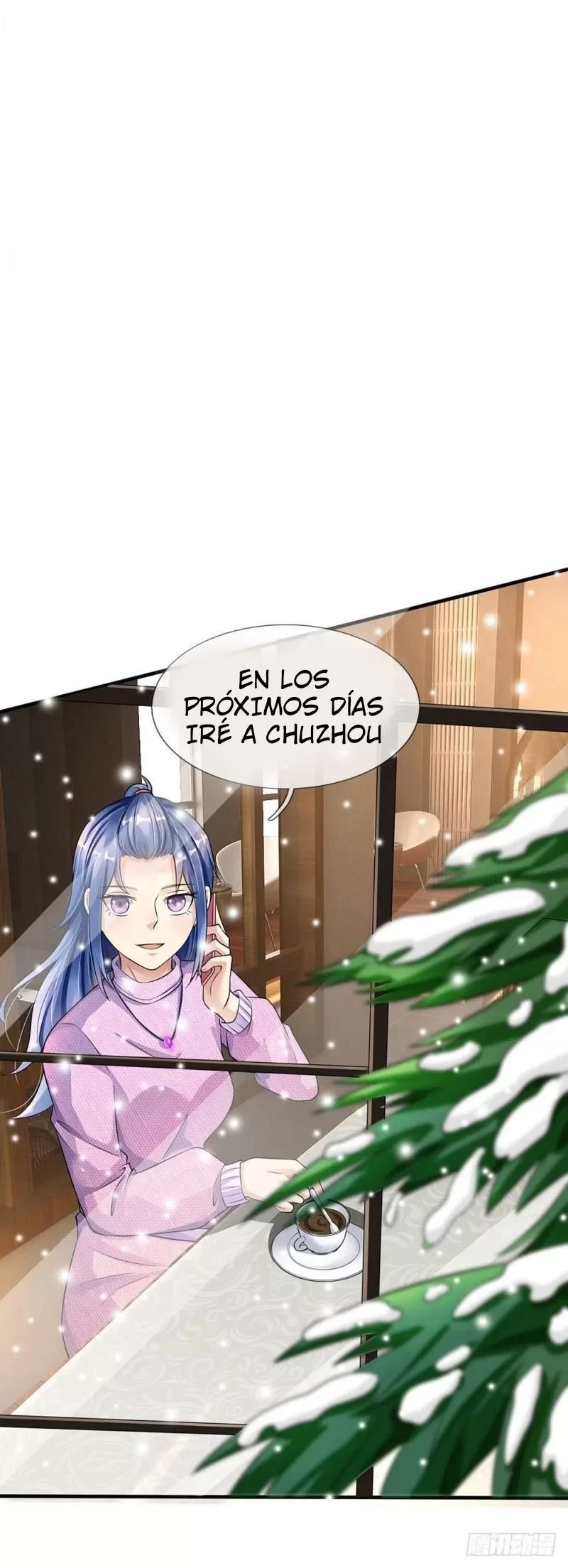 Soy el gran inmortal > Capitulo 111 > Page 21