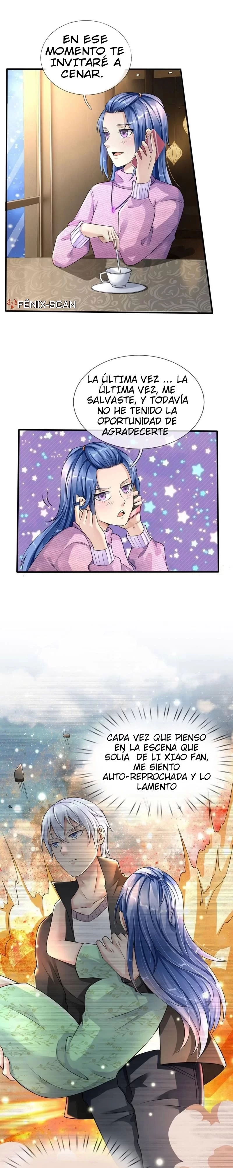 Soy el gran inmortal > Capitulo 111 > Page 31