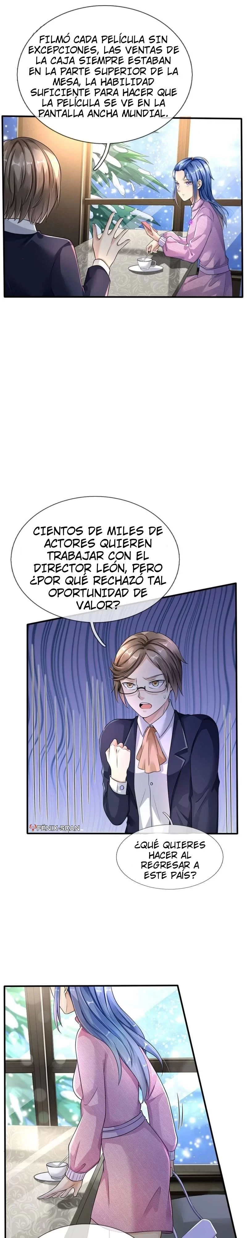 Soy el gran inmortal > Capitulo 111 > Page 71