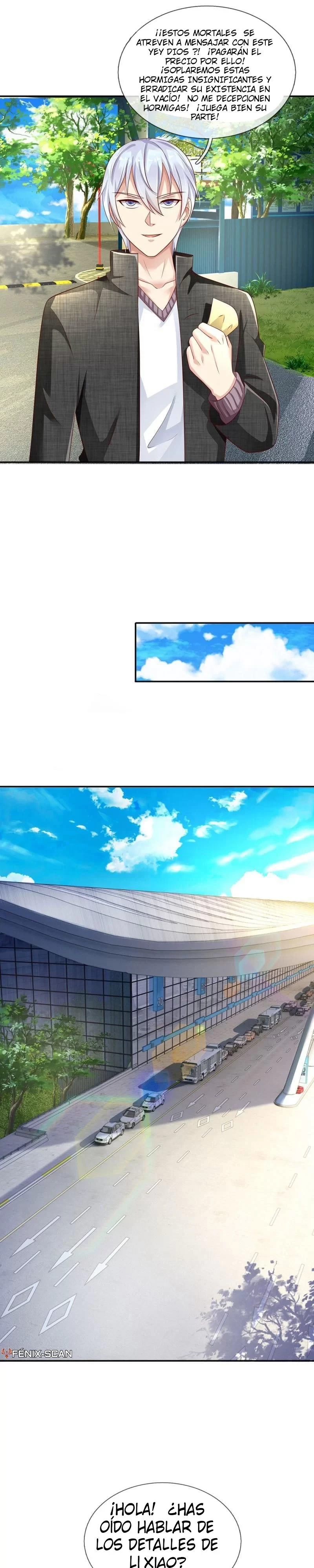 Soy el gran inmortal > Capitulo 112 > Page 51