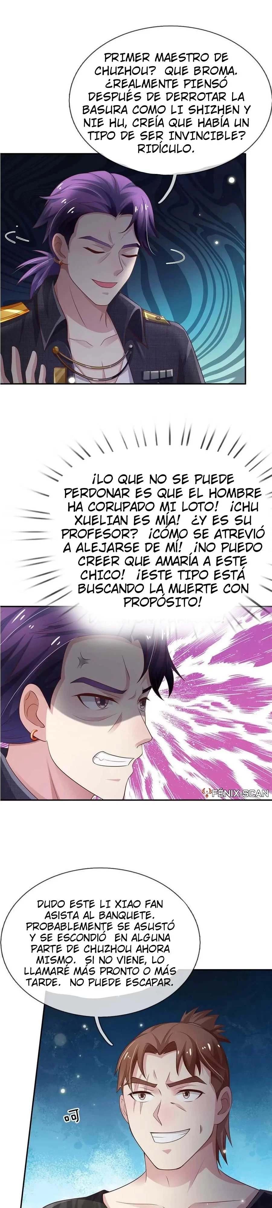 Soy el gran inmortal > Capitulo 113 > Page 31