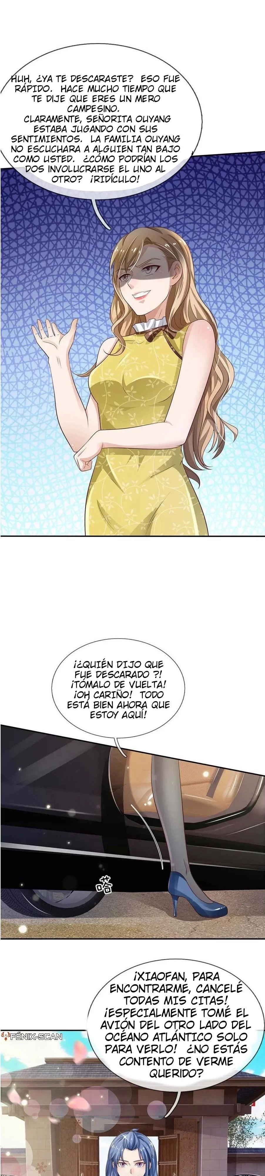 Soy el gran inmortal > Capitulo 113 > Page 71