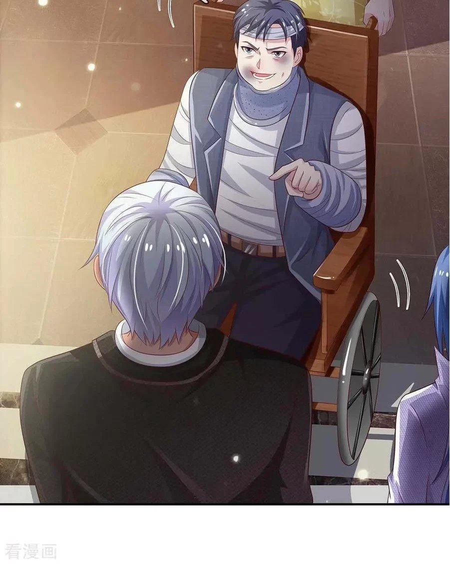 Soy el gran inmortal > Capitulo 113 > Page 121