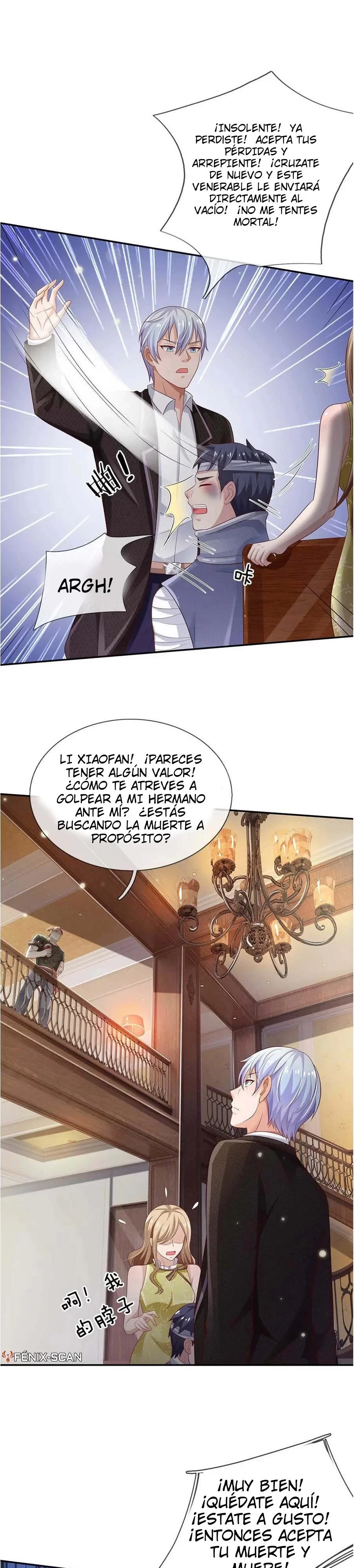 Soy el gran inmortal > Capitulo 113 > Page 131
