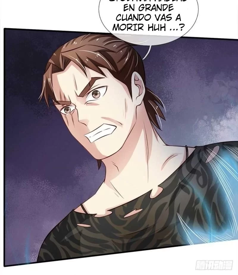 Soy el gran inmortal > Capitulo 114 > Page 41