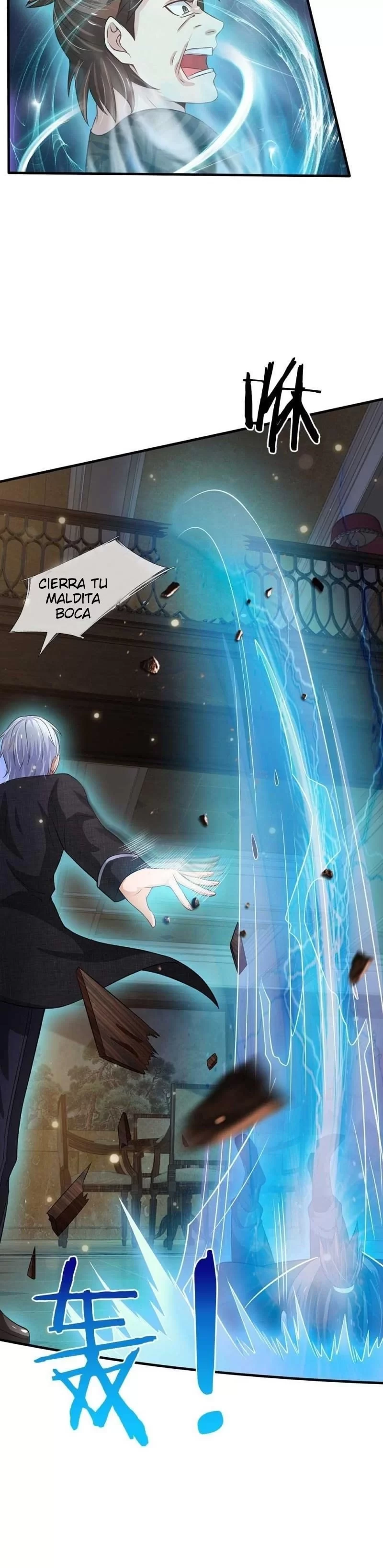 Soy el gran inmortal > Capitulo 114 > Page 61