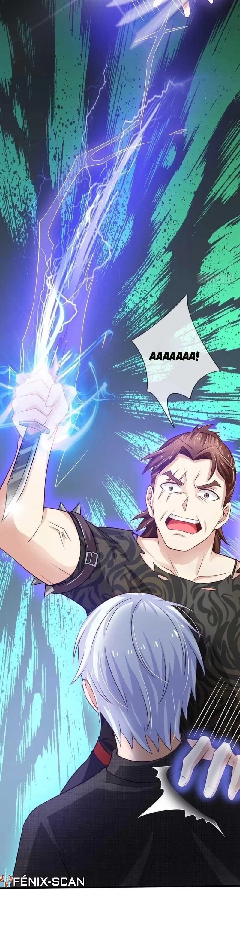 Soy el gran inmortal > Capitulo 114 > Page 81