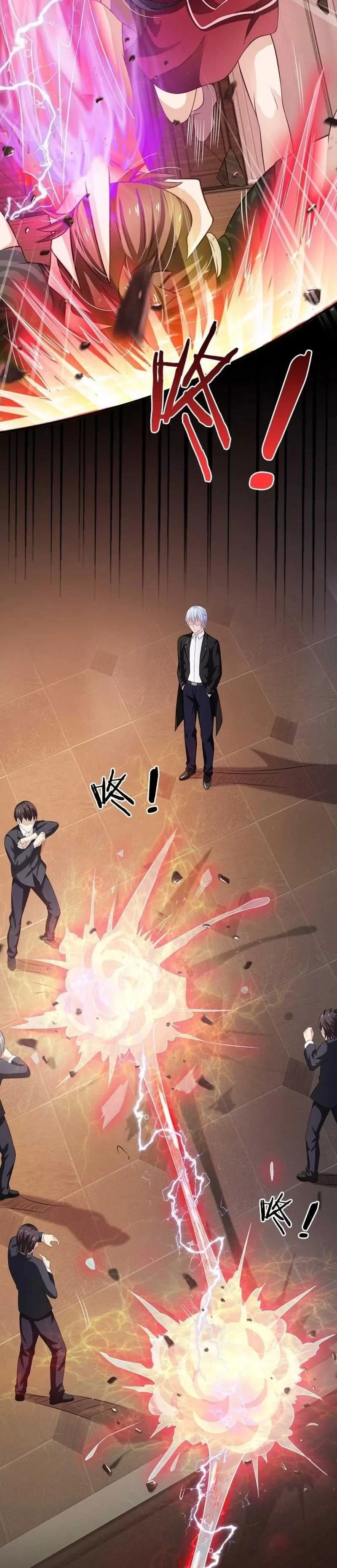 Soy el gran inmortal > Capitulo 114 > Page 101