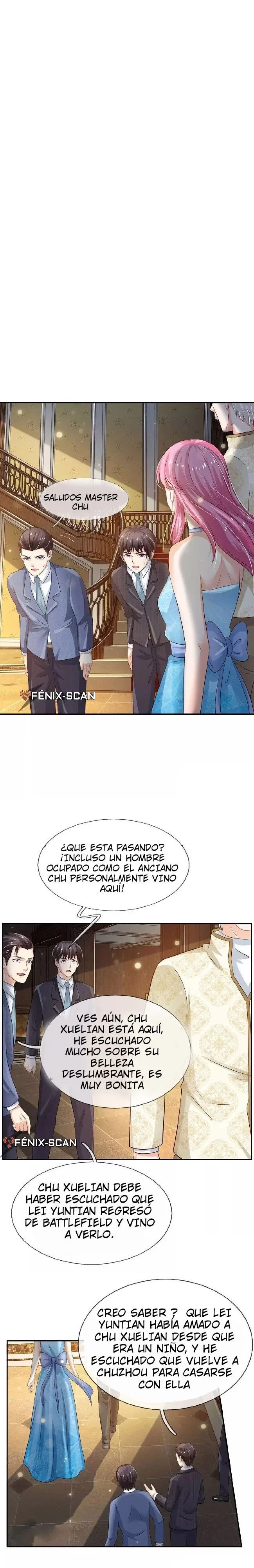 Soy el gran inmortal > Capitulo 116 > Page 11