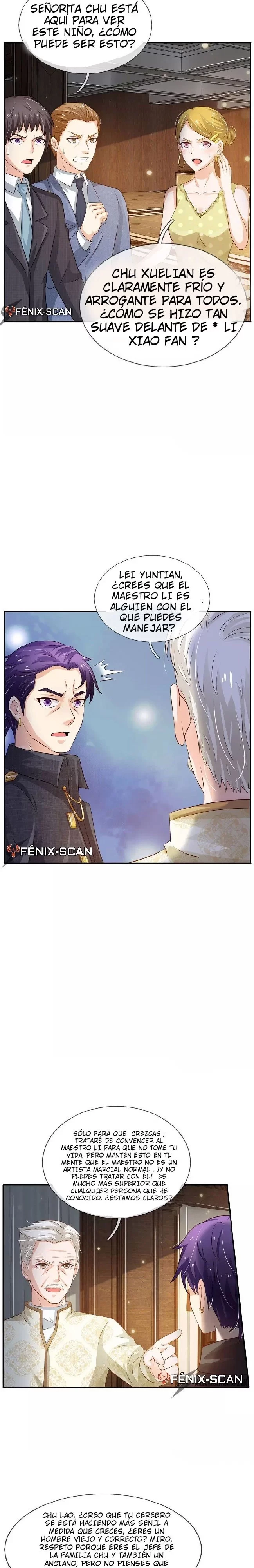 Soy el gran inmortal > Capitulo 116 > Page 31