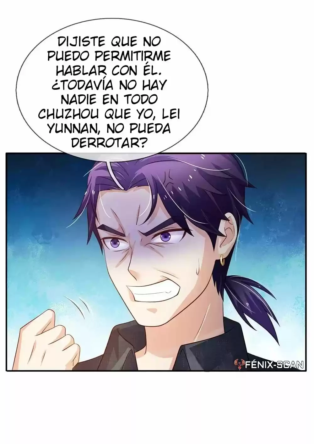 Soy el gran inmortal > Capitulo 116 > Page 51