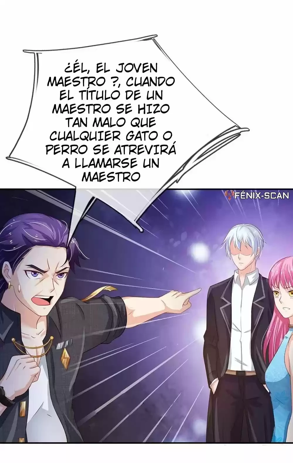 Soy el gran inmortal > Capitulo 116 > Page 71