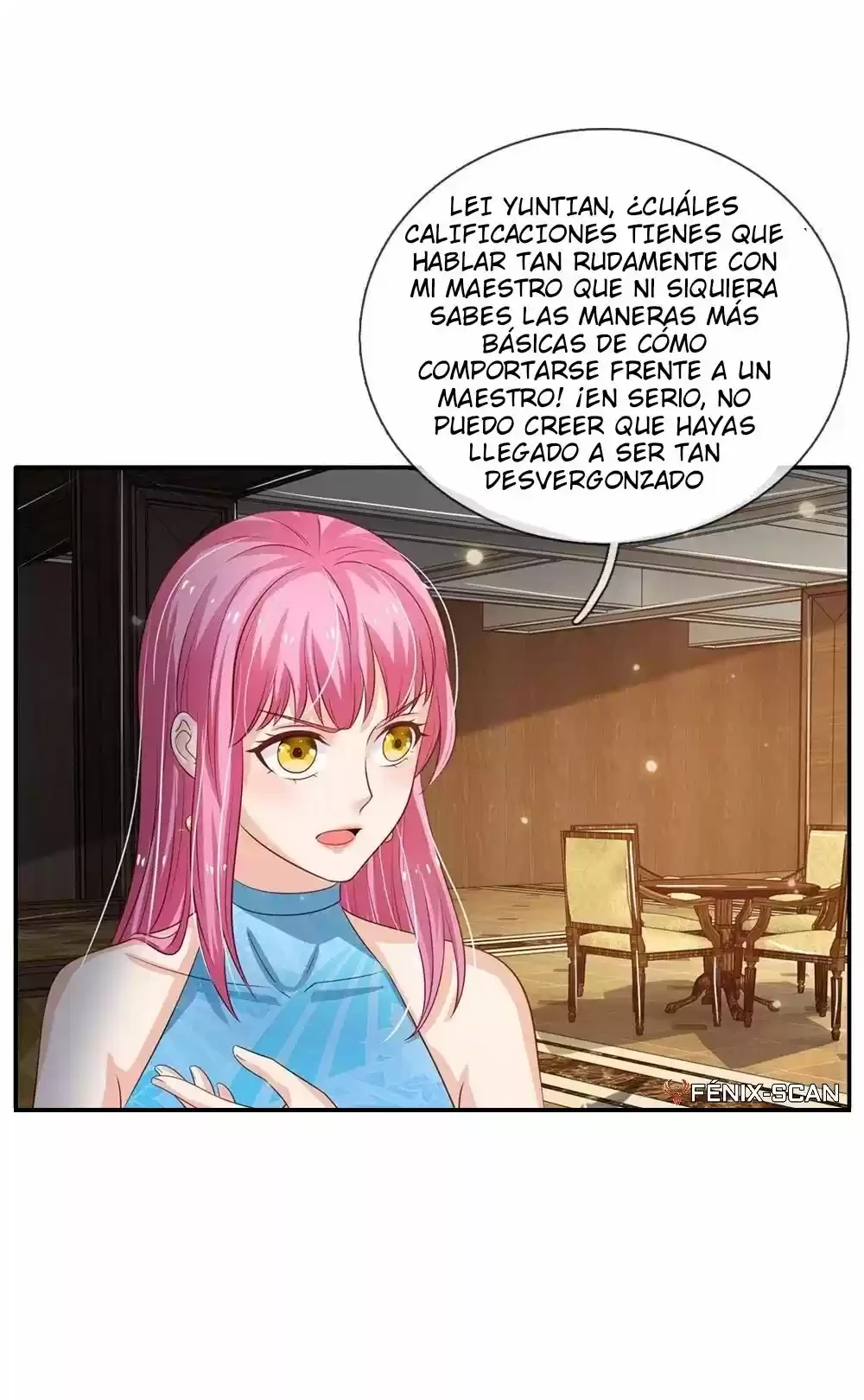 Soy el gran inmortal > Capitulo 116 > Page 91