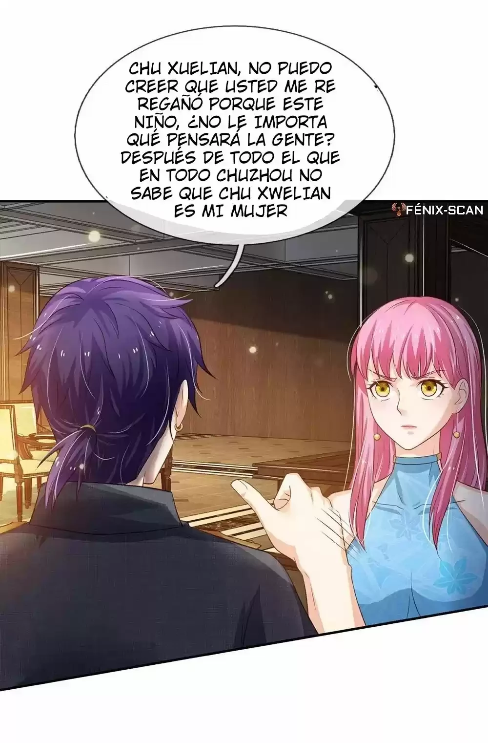 Soy el gran inmortal > Capitulo 116 > Page 111