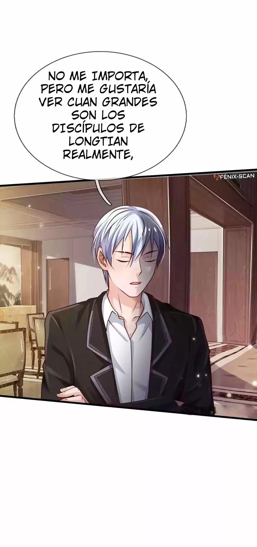 Soy el gran inmortal > Capitulo 117 > Page 31