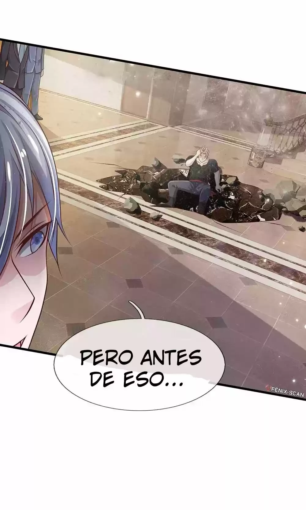 Soy el gran inmortal > Capitulo 117 > Page 41