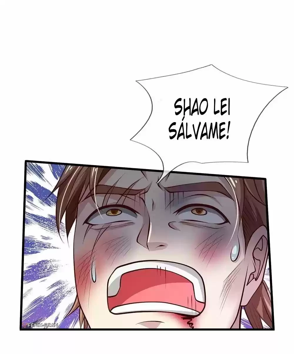 Soy el gran inmortal > Capitulo 117 > Page 61