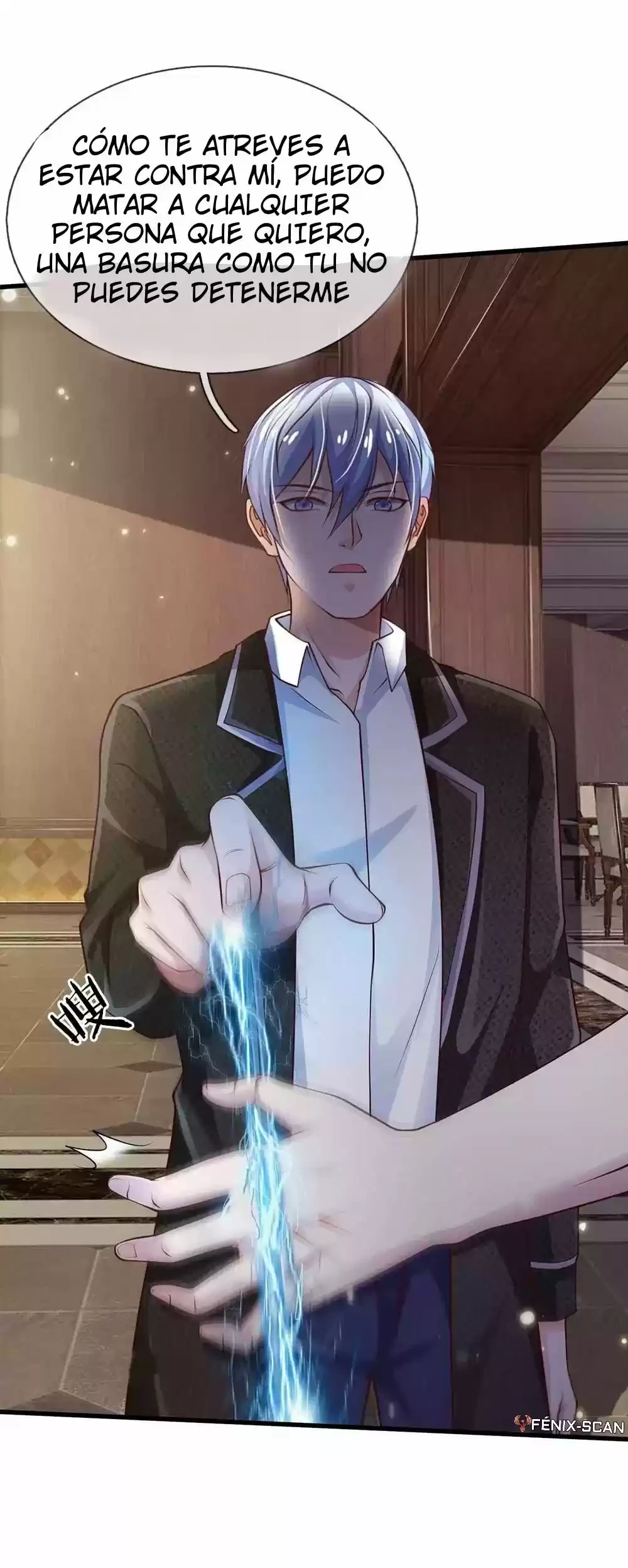 Soy el gran inmortal > Capitulo 117 > Page 81