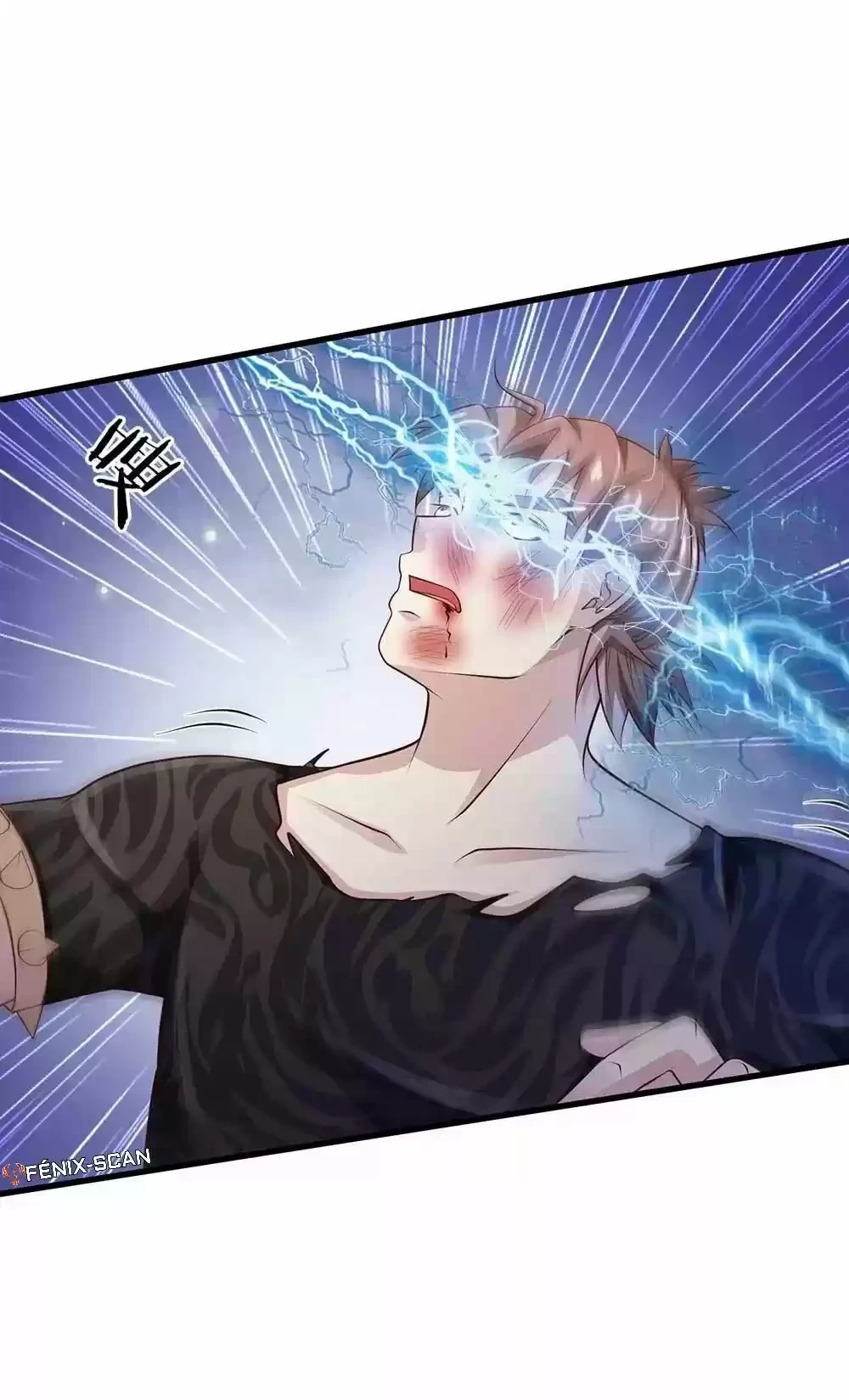 Soy el gran inmortal > Capitulo 117 > Page 91