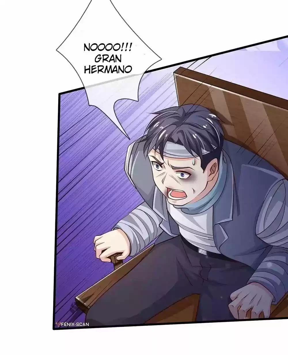 Soy el gran inmortal > Capitulo 117 > Page 111